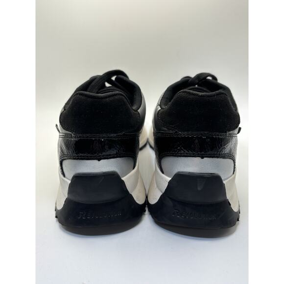 Reiner Sneaker Wilson Black 8.5 - Picture 5 of 9